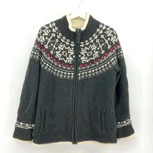 STORMPACK SUNICE  WOMEN SWEATER